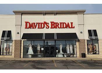 Spreading the word that Davids Bridal does alterations for almost everything in your closet. . Davids bridal pittsburgh pa
